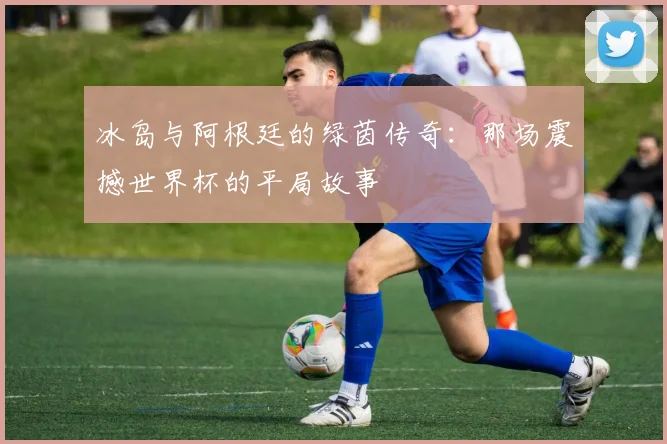 冰岛与阿根廷的绿茵传奇：那场震撼世界杯的平局故事