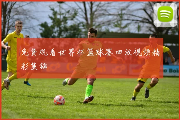 免费观看世界杯篮球赛回放视频精彩集锦