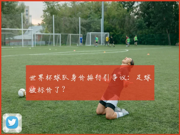 世界杯球队身价排行引争议:足球被标价了?