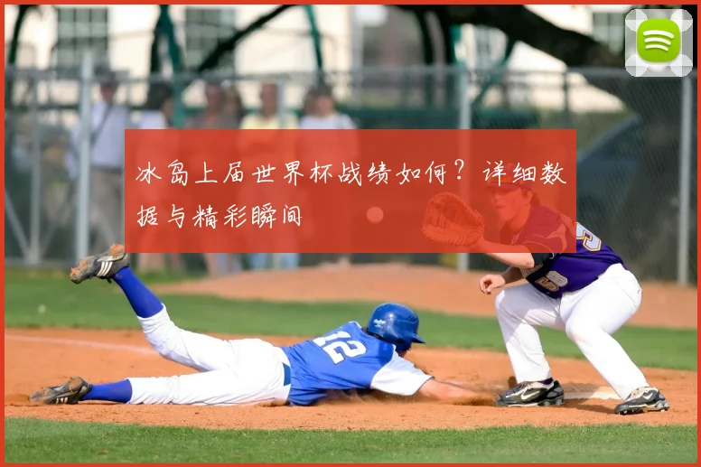 冰岛上届世界杯战绩如何?详细数据与精彩瞬间